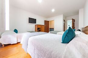 Ayenda Nuevo Escorial