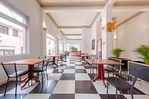 Ayenda Nuevo Escorial