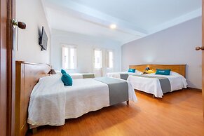 Ayenda Nuevo Escorial