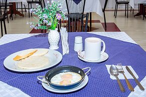 Ayenda Nuevo Escorial