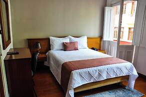 Ayenda Nuevo Escorial