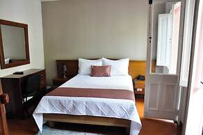 Ayenda Nuevo Escorial