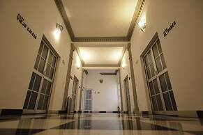 Ayenda Nuevo Escorial