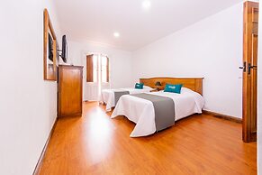 Ayenda Nuevo Escorial