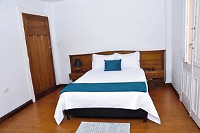 Ayenda Nuevo Escorial