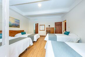 Ayenda Nuevo Escorial