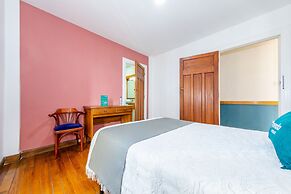 Ayenda Nuevo Escorial