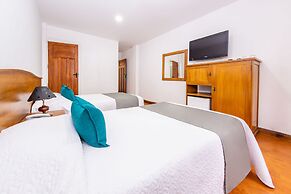 Ayenda Nuevo Escorial