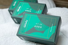 Ayenda Nuevo Escorial