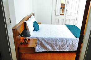 Ayenda Nuevo Escorial