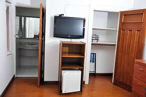 Ayenda Nuevo Escorial