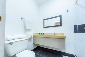 Ayenda Nuevo Escorial