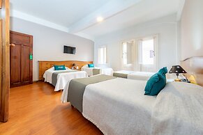 Ayenda Nuevo Escorial