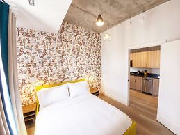 The Laundry Rooms Augusta Hamilton