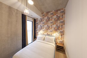 The Laundry Rooms Augusta Hamilton