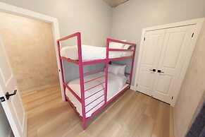 The Laundry Rooms Augusta Hamilton