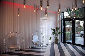 The Laundry Rooms Augusta Hamilton