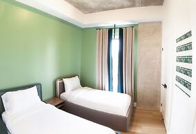 The Laundry Rooms Augusta Hamilton