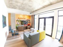 The Laundry Rooms Augusta Hamilton