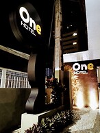 ONE HOTEL