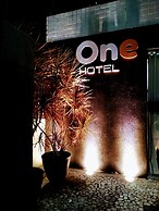 ONE HOTEL