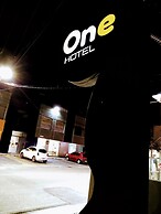 ONE HOTEL