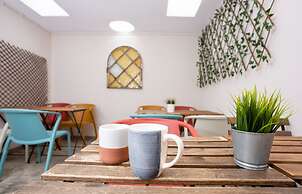 Kais Do Sol - Hostel