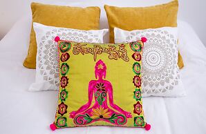 Kais Do Sol - Hostel