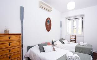 Kais Do Sol - Hostel