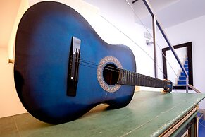 Kais Do Sol - Hostel