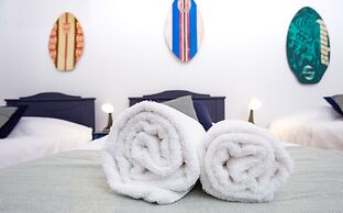 Kais Do Sol - Hostel