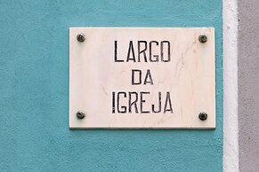 Kais Do Sol - Hostel