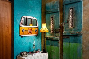 Kais Do Sol - Hostel