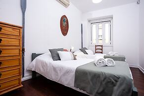 Kais Do Sol - Hostel