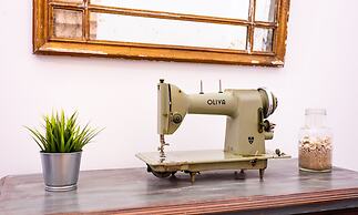 Kais Do Sol - Hostel