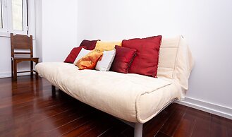 Kais Do Sol - Hostel