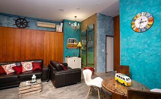 Kais Do Sol - Hostel