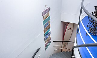 Kais Do Sol - Hostel