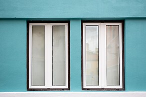 Kais Do Sol - Hostel