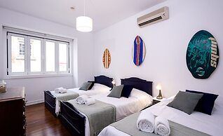 Kais Do Sol - Hostel