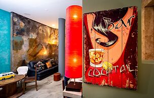 Kais Do Sol - Hostel