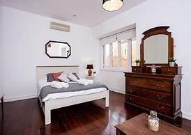 Kais Do Sol - Hostel