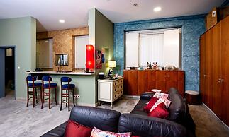 Kais Do Sol - Hostel