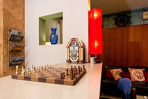 Kais Do Sol - Hostel