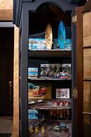 Kais Do Sol - Hostel