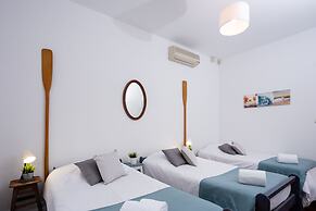 Kais Do Sol - Hostel