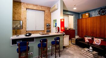 Kais Do Sol - Hostel