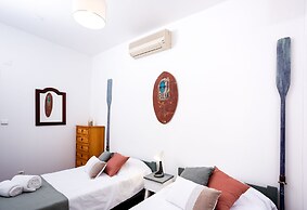 Kais Do Sol - Hostel