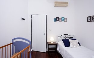 Kais Do Sol - Hostel