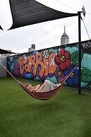 Barrio Downtown Mexico City Hostel